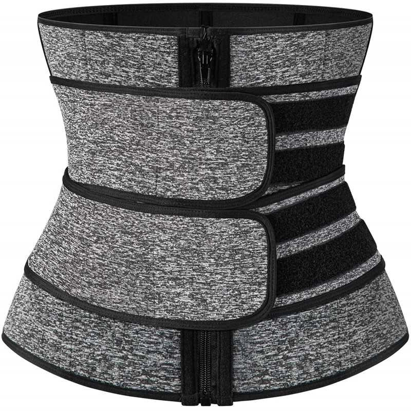 Centura pentru slăbit din neopren cu atele de susținere THERMO – SlimSecret