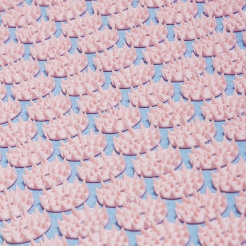 Salteaua de Presopunctura BACKMED