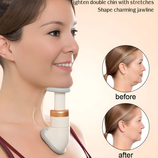 Dispozitiv pentru eliminarea gusei Sbelt Neck Slimmer