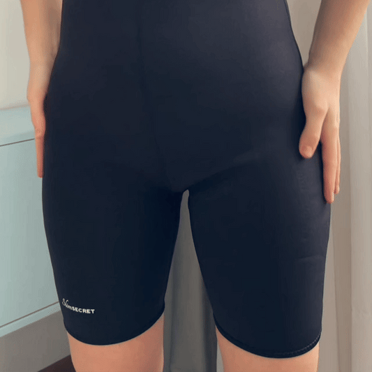 Costum pentru Slăbit din Neopren - Slimsecret