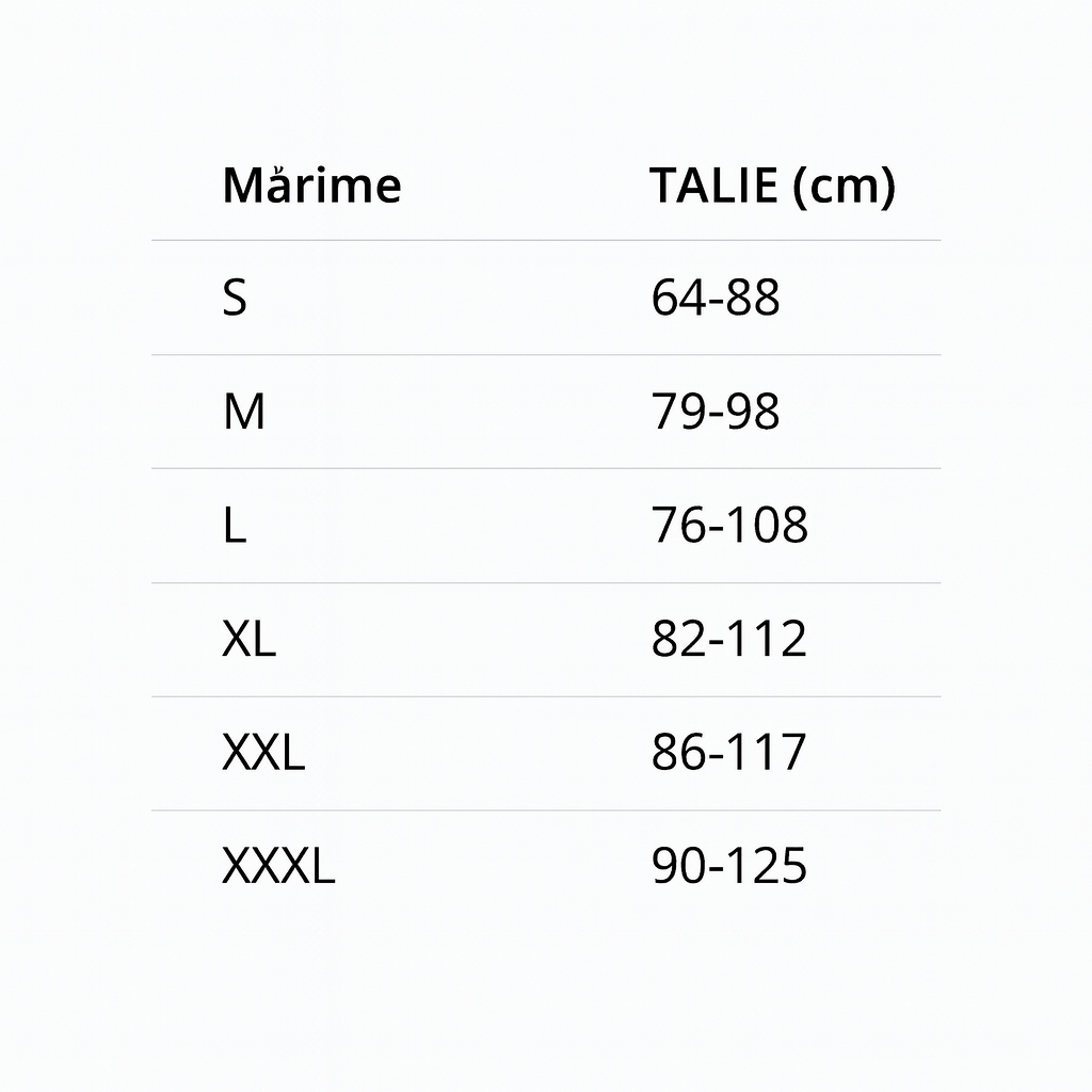 Maiou pentru Slăbit din neopren Hot Shirt - SlimSecret