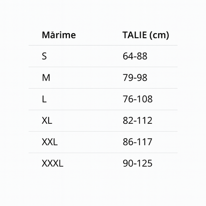 Maiou pentru Slăbit din neopren Hot Shirt - SlimSecret