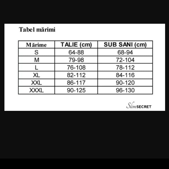 Maiou pentru Slăbit din Neopren THERMO SHIRT - SlimSecret