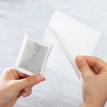 Plasturi pentru detoxifiere talpilor "DR GEM Detox Foot Patches". DETOXIFIERE 100% Naturala.