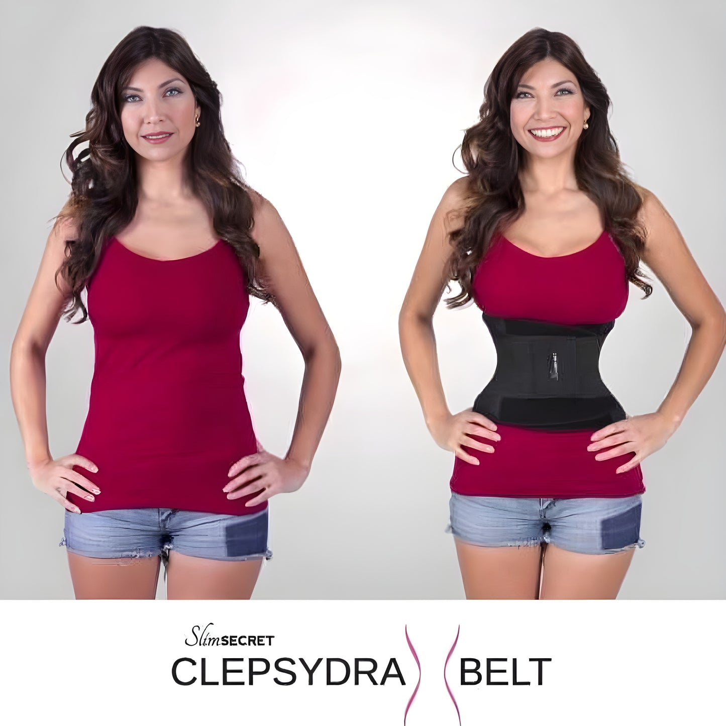 Centura de Modelare Clepsydra Belt – SlimSecret