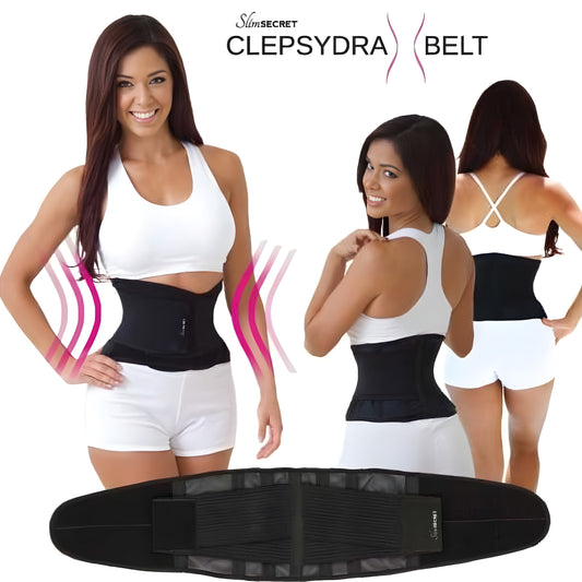 Centura de Modelare Clepsydra Belt – SlimSecret