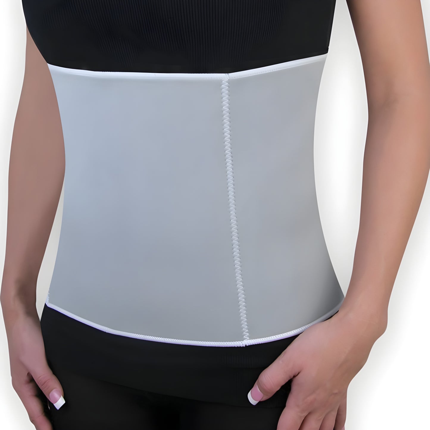 Centura pentru Slăbit din neopren "SlimSecret - Sauna Slimming Girdle"
