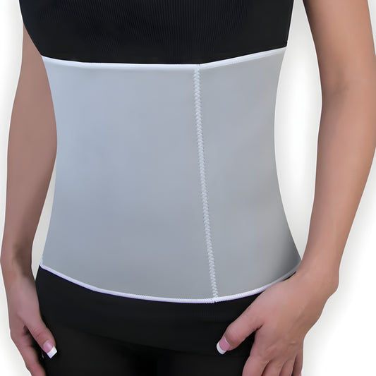 Centura pentru Slăbit din neopren "SlimSecret - Sauna Slimming Girdle"