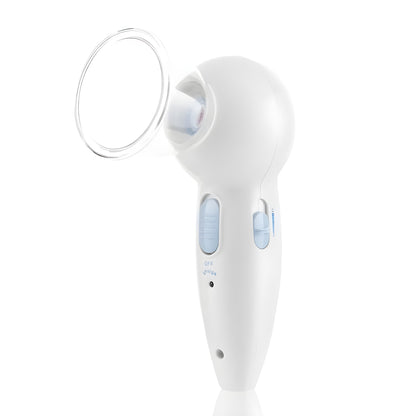 Aparat de masaj anticelulitic cu tehnologie vacuum