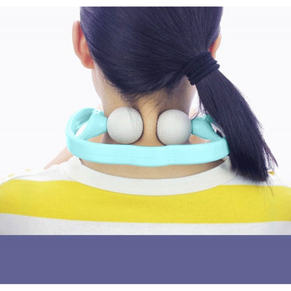 Aparat pentru Masaj BACKMED pentru zona cervicală, picioare, tălpi, spate