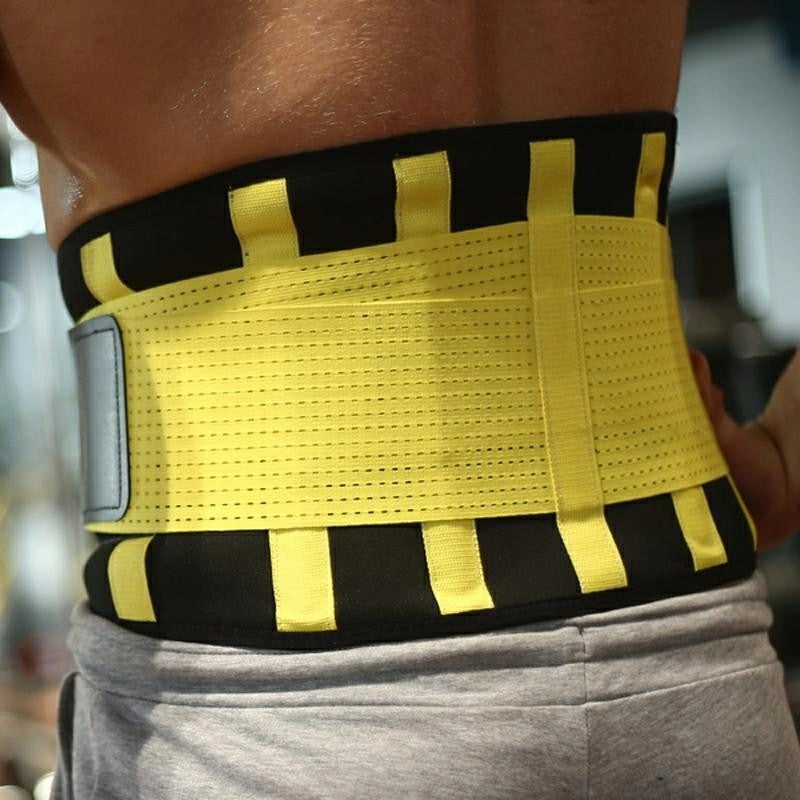 Centura pentru slãbit din neopren HOT CLEPSYDRA – SlimSecret