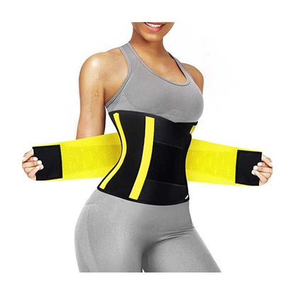 Centura pentru slãbit din neopren HOT CLEPSYDRA – SlimSecret