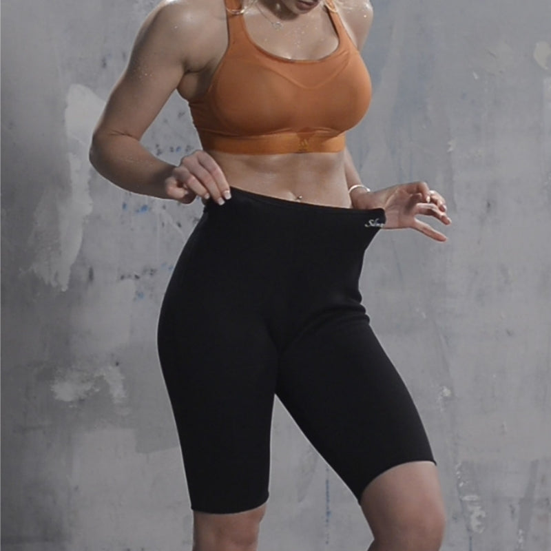 Colanti pentru slabit din neopren THERMO PANTS - SlimSecret