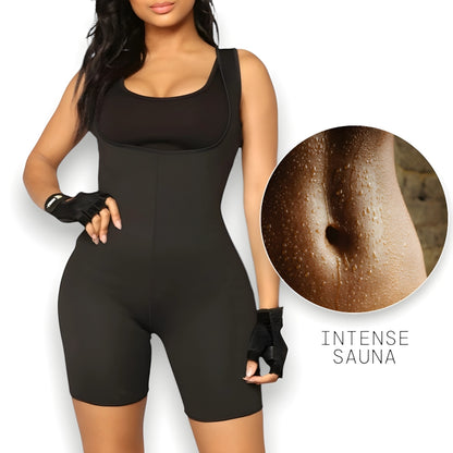 Costum pentru Slăbit din Neopren - Slimsecret