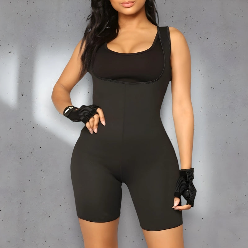 Costum pentru Slăbit din Neopren - Slimsecret