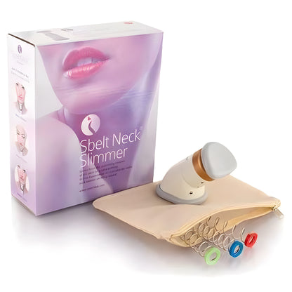 Dispozitiv pentru eliminarea gusei Sbelt Neck Slimmer