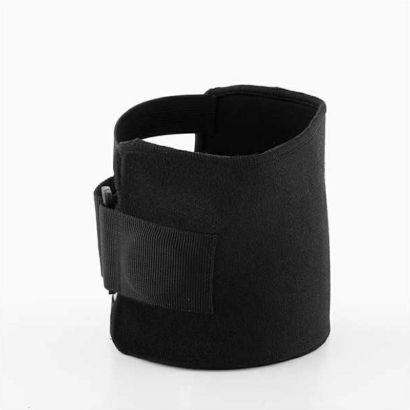 GENUNCHIERĂ DE PRESOPUNCTURĂ pentru ameliorarea durerilor sciatice, de spate, genunchi și șolduri