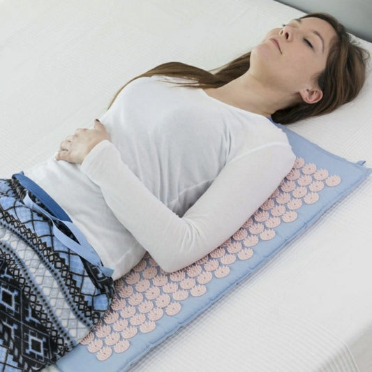 Salteaua de Presopunctura BACKMED