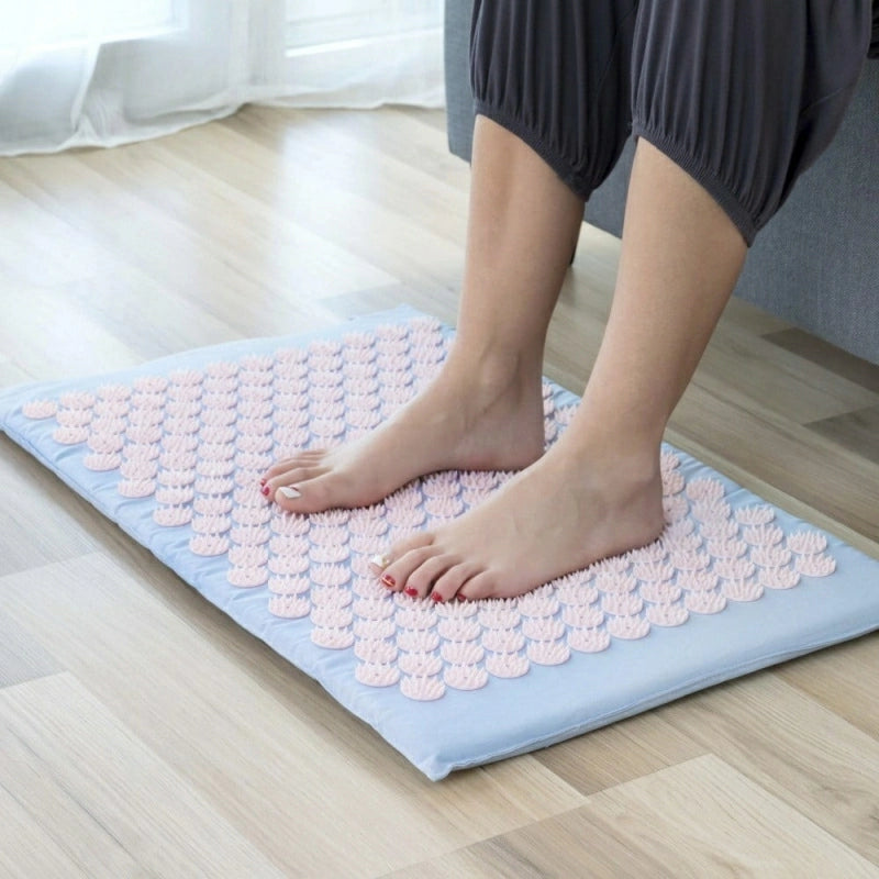 Salteaua de Presopunctura BACKMED