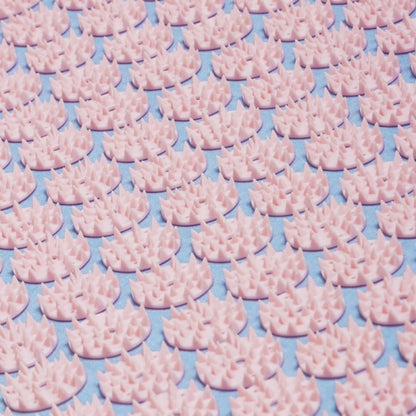 Salteaua de Presopunctura BACKMED