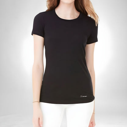 Tricou pentru Slăbit din Neopren SlimSecret