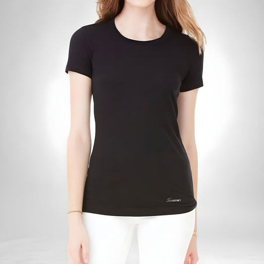 Tricou pentru Slăbit din Neopren SlimSecret